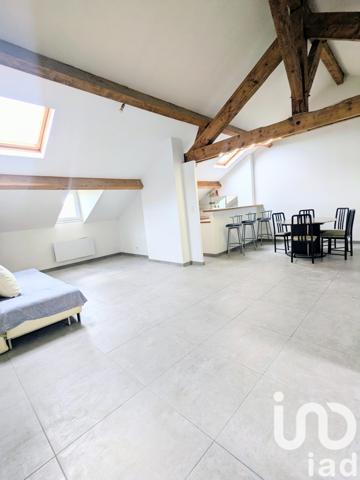 Appartement à vendre 2 pièces 67 m² Hyères