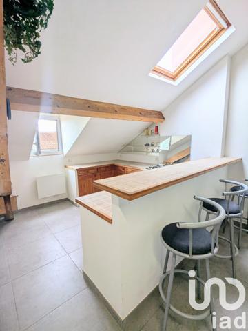 Appartement à vendre 2 pièces 67 m² Hyères