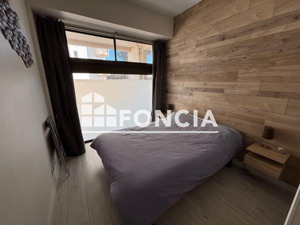 À vendre Appartement 3 pièces 54.8 m² - La Rochelle 17000