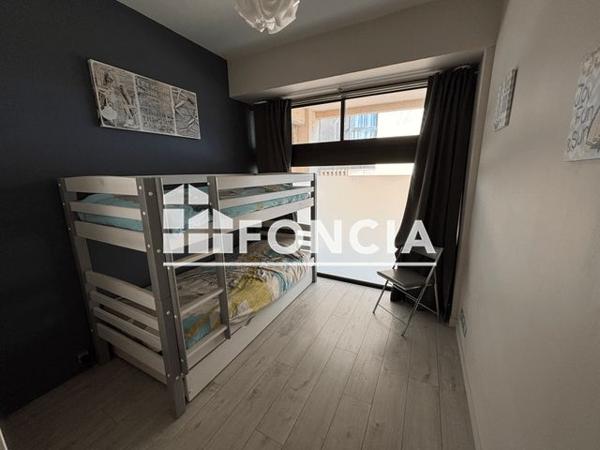 À vendre Appartement 3 pièces 54.8 m² - La Rochelle 17000