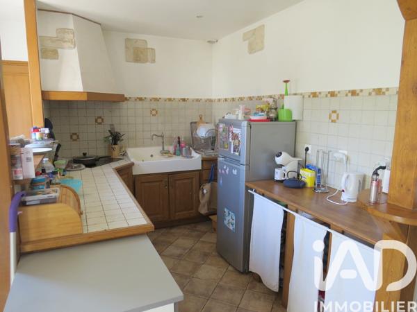 Maison à vendre 5 pièces 106 m² Marines