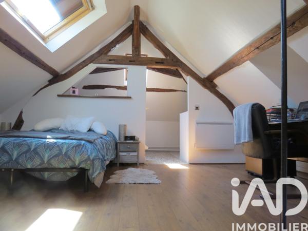 Maison à vendre 5 pièces 106 m² Marines