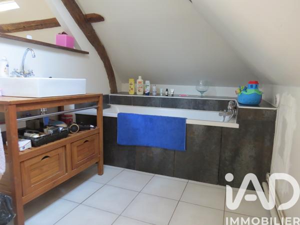 Maison à vendre 5 pièces 106 m² Marines