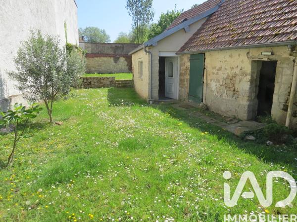 Maison à vendre 5 pièces 106 m² Marines