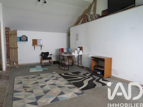 Maison à vendre 5 pièces 106 m² Marines