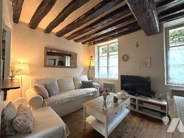 Ensemble immobilier SENLIS centre