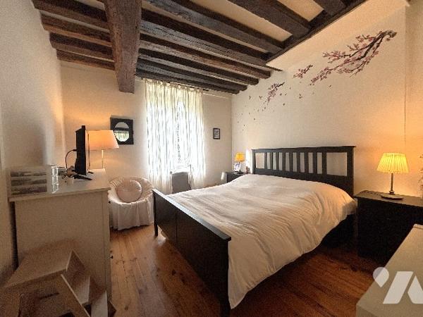 Ensemble immobilier SENLIS centre