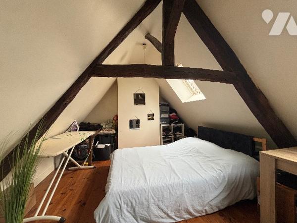 Ensemble immobilier SENLIS centre