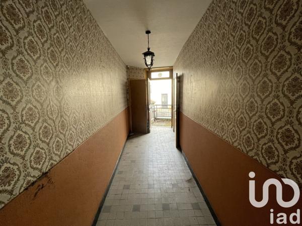 Maison de village 4 pièces de 123 m² à Saint-Just-en-Chevalet (42430)