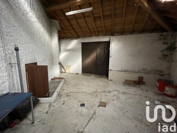 Maison de village 4 pièces de 123 m² à Saint-Just-en-Chevalet (42430)