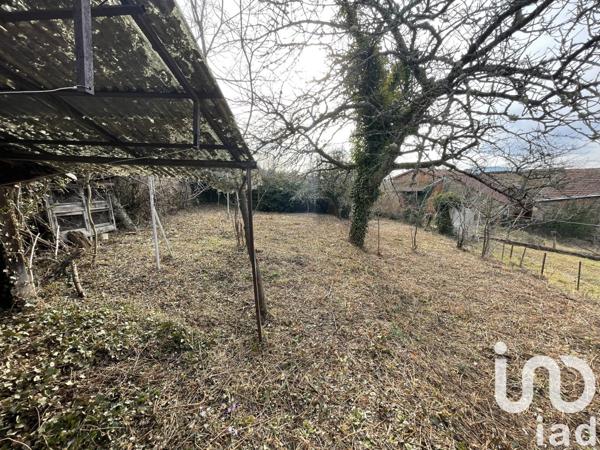 Maison de village 4 pièces de 123 m² à Saint-Just-en-Chevalet (42430)