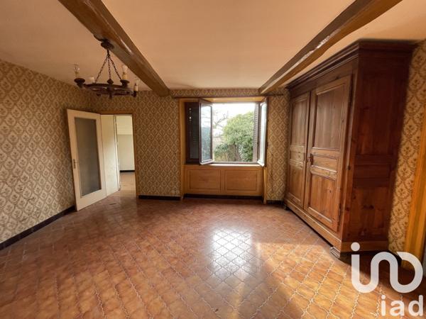 Maison de village 4 pièces de 123 m² à Saint-Just-en-Chevalet (42430)