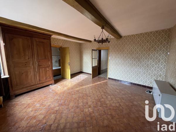 Maison de village 4 pièces de 123 m² à Saint-Just-en-Chevalet (42430)