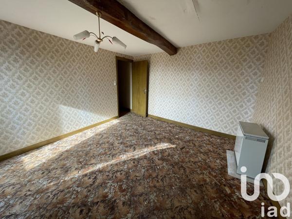 Maison de village 4 pièces de 123 m² à Saint-Just-en-Chevalet (42430)