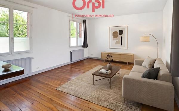 Immeuble à vendre