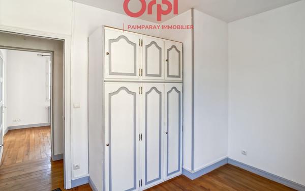 Immeuble à vendre