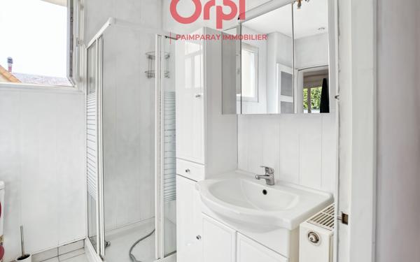 Immeuble à vendre
