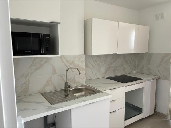 Reims, Appartement de Type 4 de 68 m2 - 3 chambres