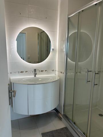 Reims, Appartement de Type 4 de 68 m2 - 3 chambres