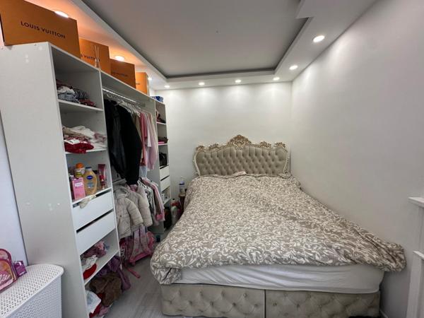 Reims, Appartement de Type 4 de 68 m2 - 3 chambres