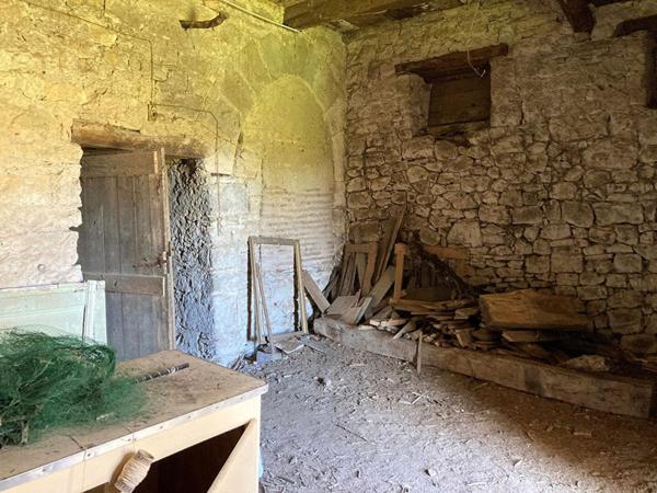 Maison de caractère 5 chambres à 10 minutes de Cahors