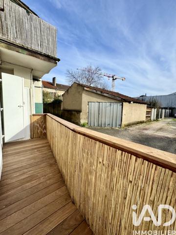 Appartement à vendre 3 pièces 67 m² Cahors