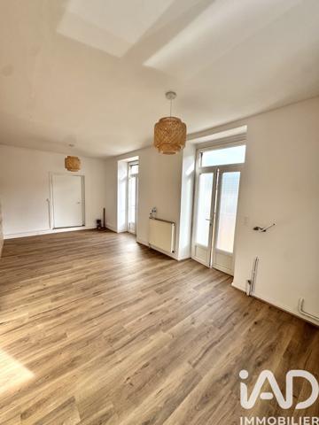 Appartement à vendre 3 pièces 67 m² Cahors