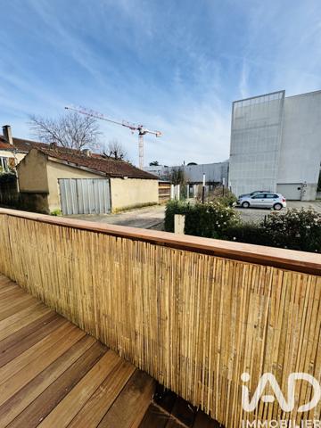 Appartement à vendre 3 pièces 67 m² Cahors