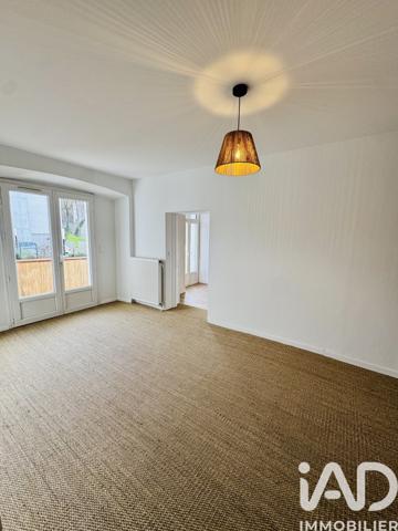 Appartement à vendre 3 pièces 67 m² Cahors