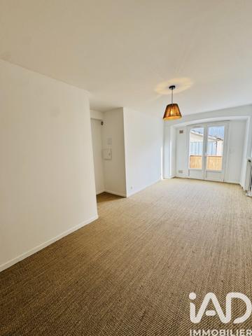 Appartement à vendre 3 pièces 67 m² Cahors