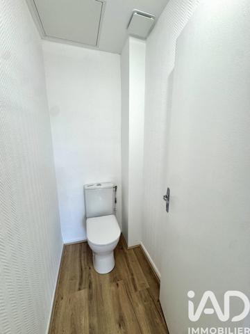 Appartement à vendre 3 pièces 67 m² Cahors
