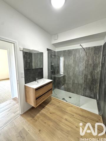 Appartement à vendre 3 pièces 67 m² Cahors