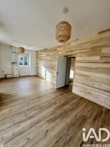 Appartement à vendre 3 pièces 67 m² Cahors