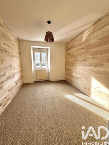 Appartement à vendre 3 pièces 67 m² Cahors