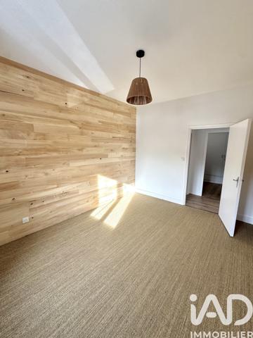 Appartement à vendre 3 pièces 67 m² Cahors