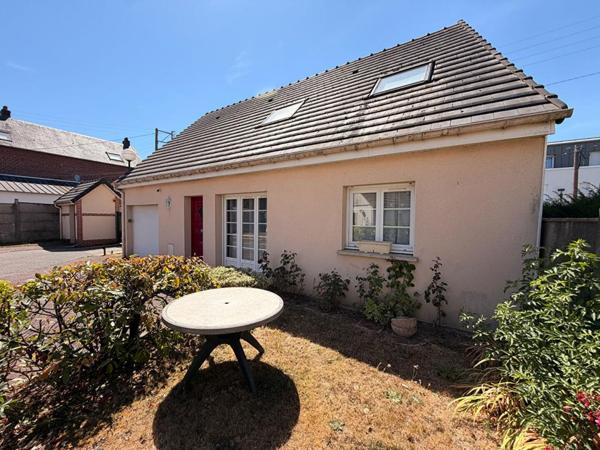Maison Yvetot 4 pièce(s) 98 m2