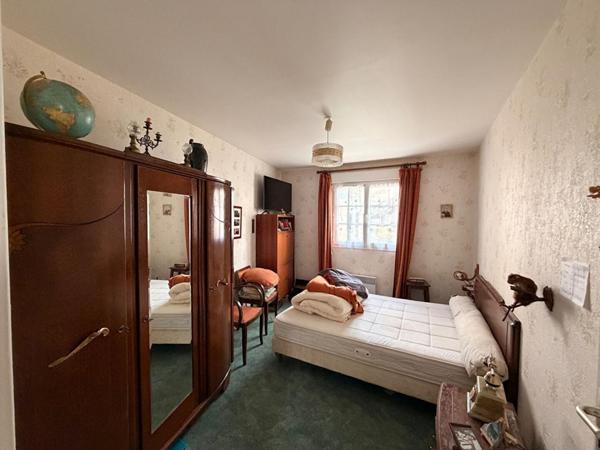Maison Yvetot 4 pièce(s) 98 m2