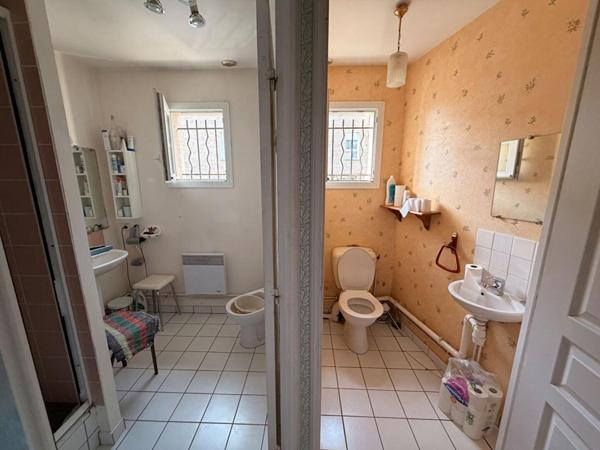 Maison Yvetot 4 pièce(s) 98 m2