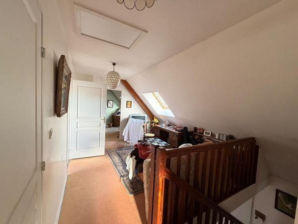 Maison Yvetot 4 pièce(s) 98 m2