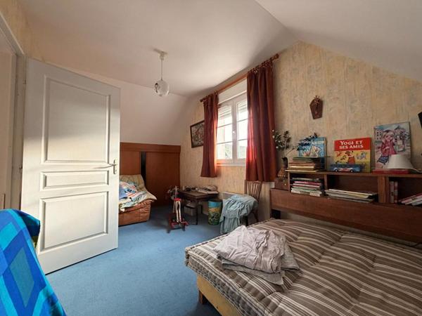 Maison Yvetot 4 pièce(s) 98 m2
