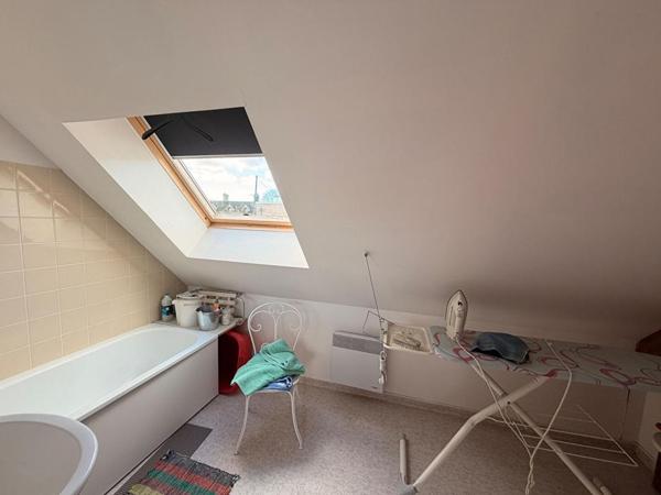 Maison Yvetot 4 pièce(s) 98 m2