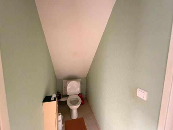 Maison Yvetot 4 pièce(s) 98 m2