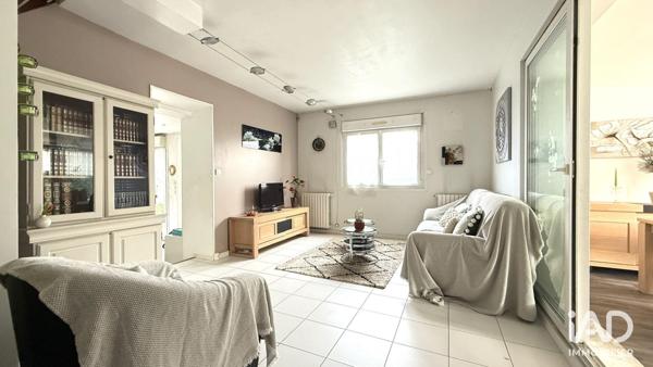 Maison à vendre 3 pièces 84 m² Domont