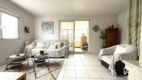 Maison à vendre 3 pièces 84 m² Domont