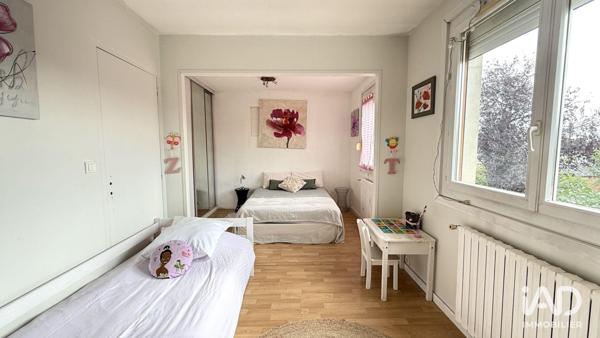 Maison à vendre 3 pièces 84 m² Domont