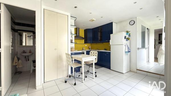 Maison à vendre 3 pièces 84 m² Domont