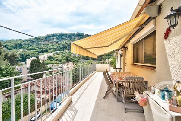 Maison à vendre  3 pièces - 72 m2 NICE - 06
