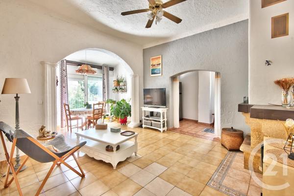 Maison à vendre  3 pièces - 72 m2 NICE - 06