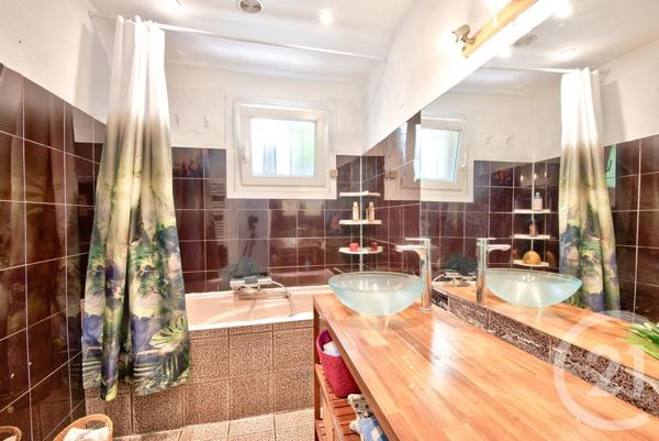 Maison à vendre  3 pièces - 72 m2 NICE - 06