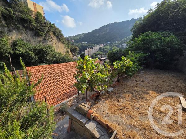 Maison à vendre  3 pièces - 72 m2 NICE - 06